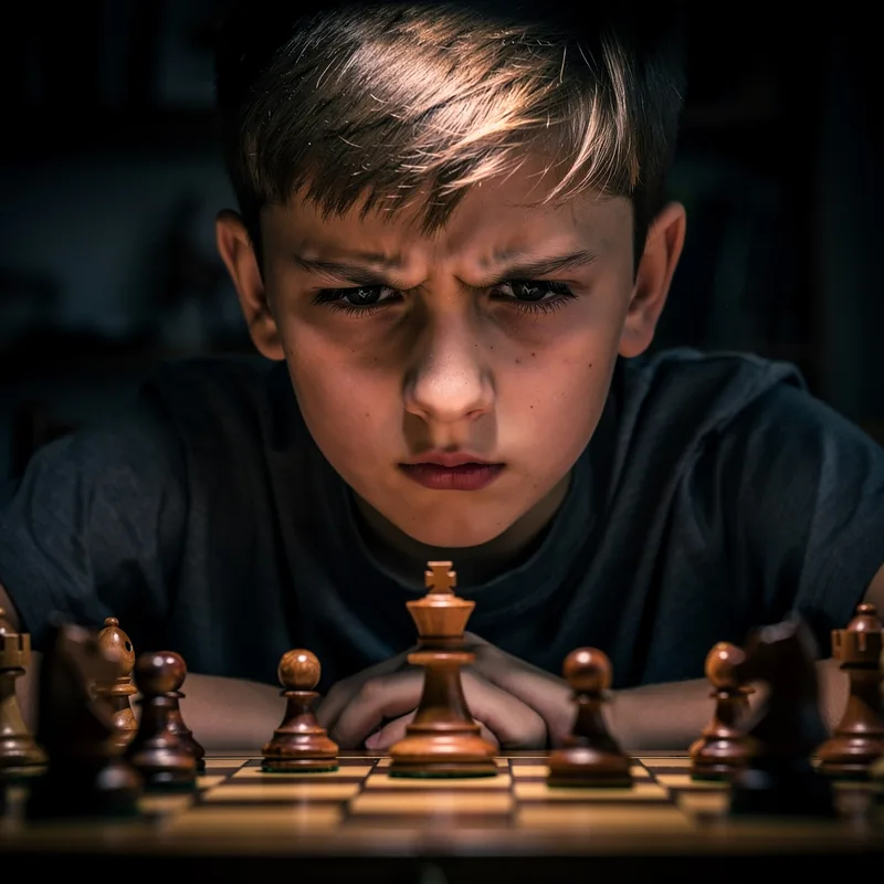 concentration