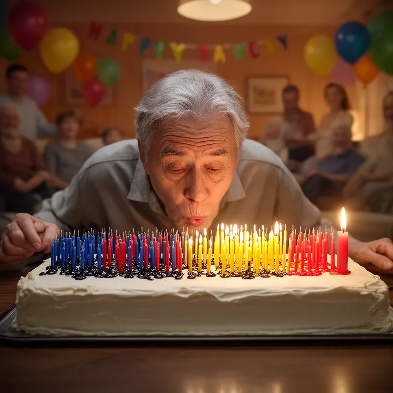 eightieth