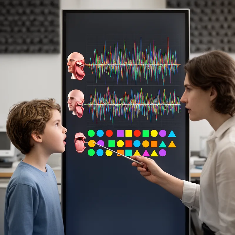 phonologically