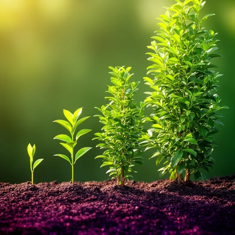 growth