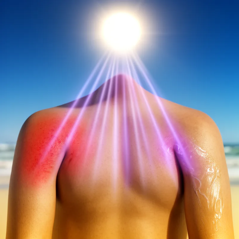 UV