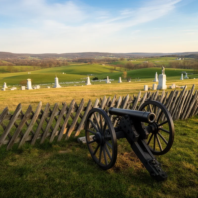 Gettysburg
