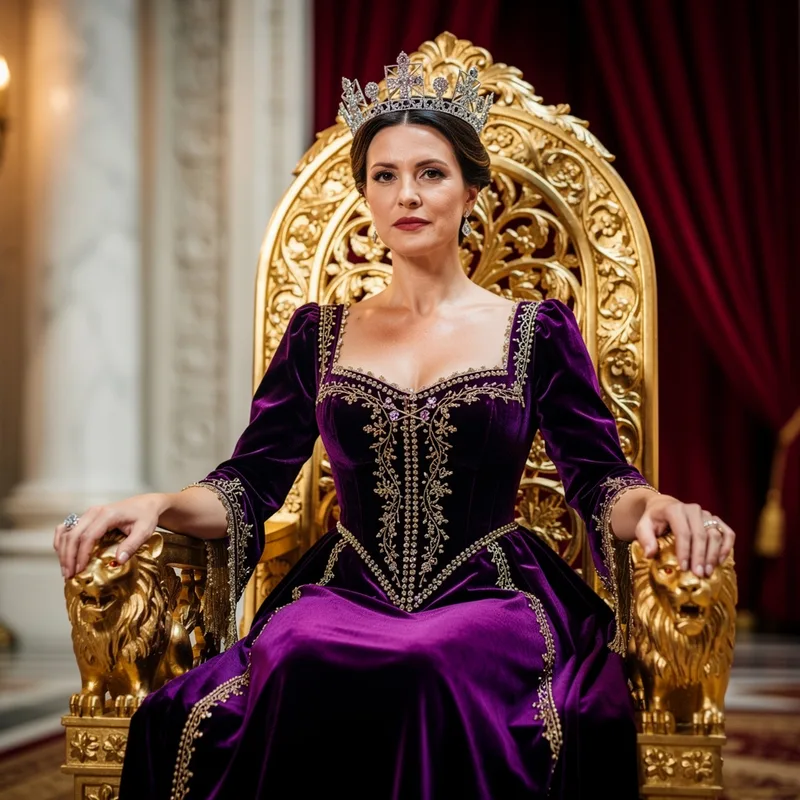 regal