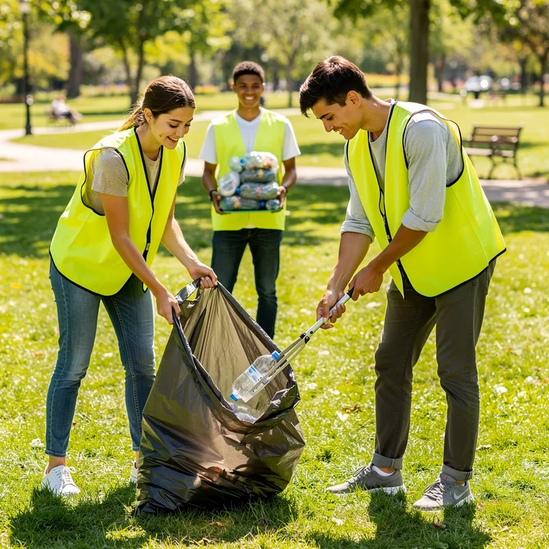 community service