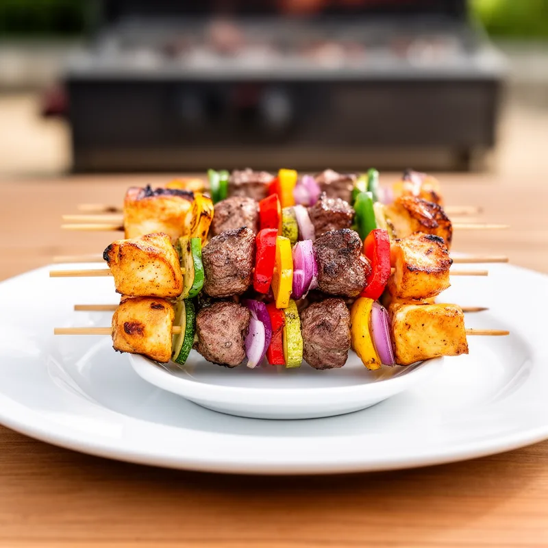 brochette