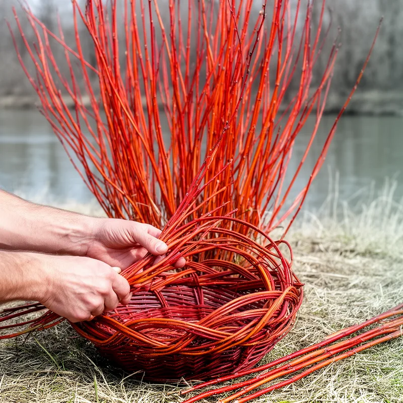 red willow