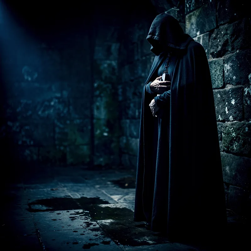 dark