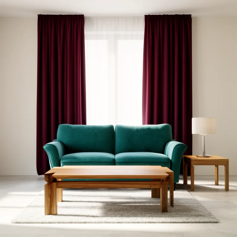 furnishing