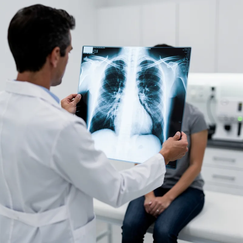 radiograph