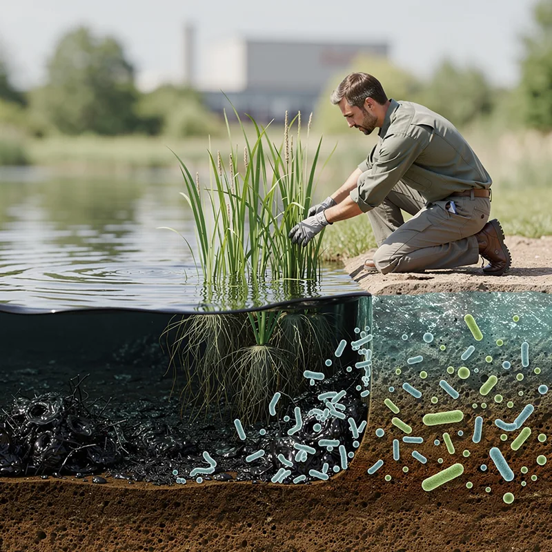 bioremediation