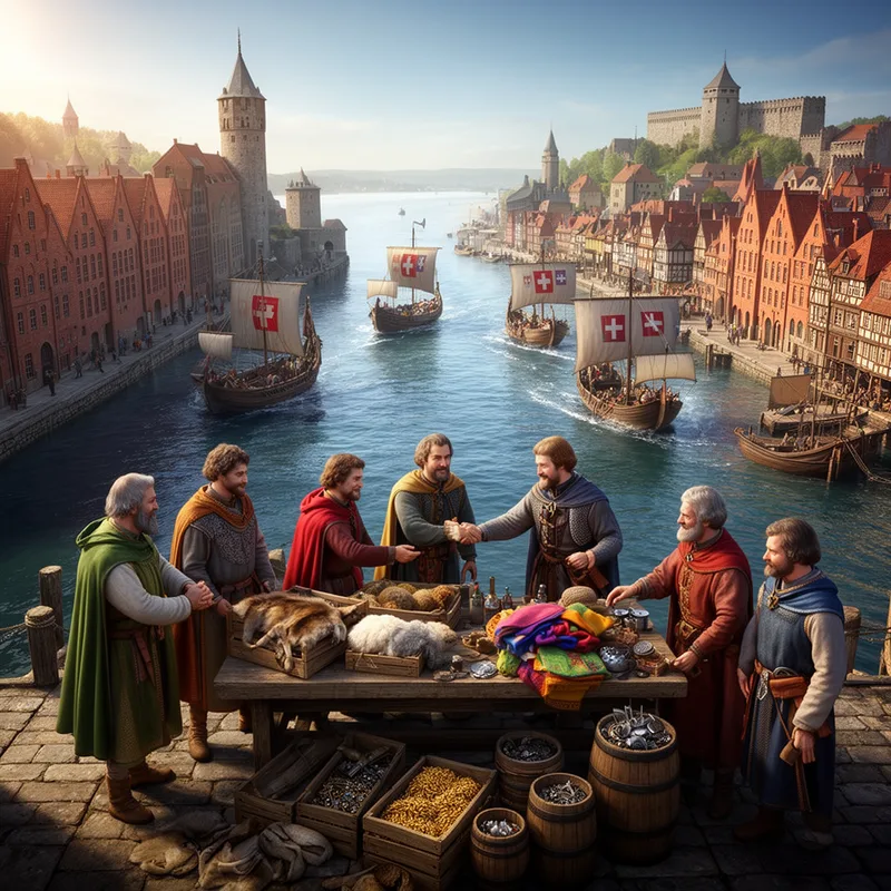 Hansa