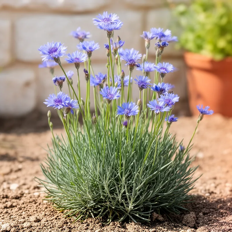 Catananche