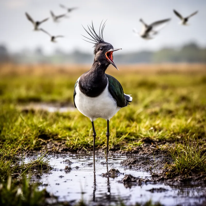 peewit