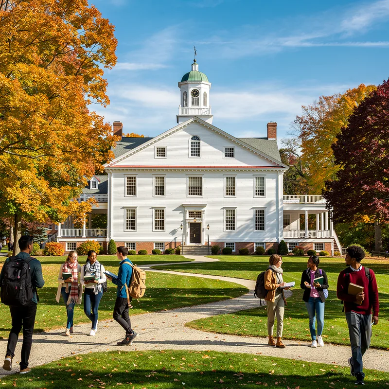 Dartmouth