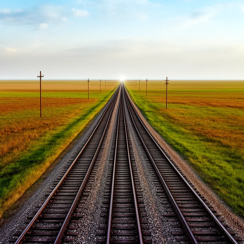vanishing point