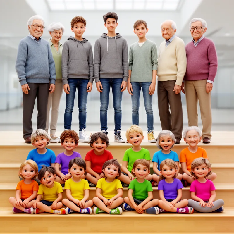 age class