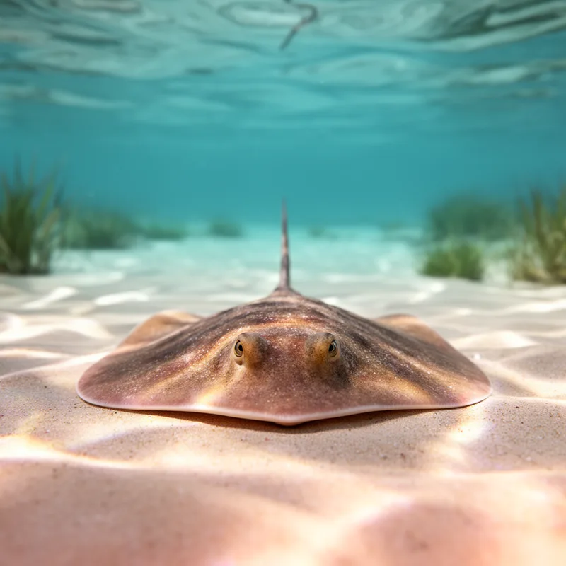 little skate