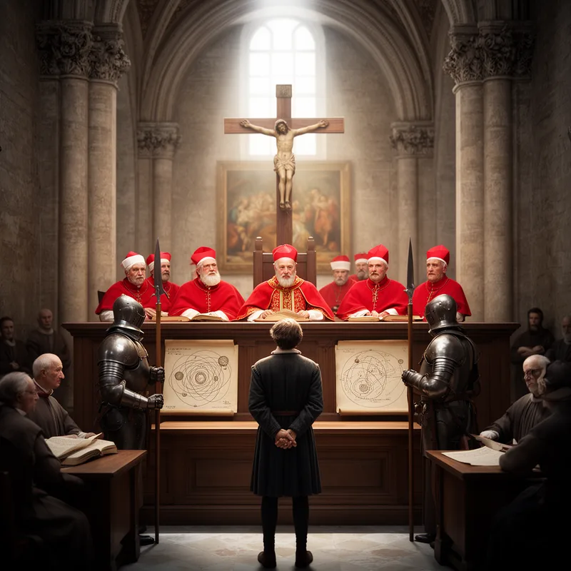 Roman Inquisition