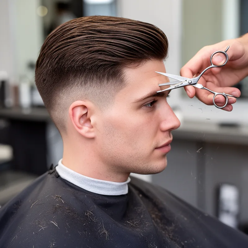 cut