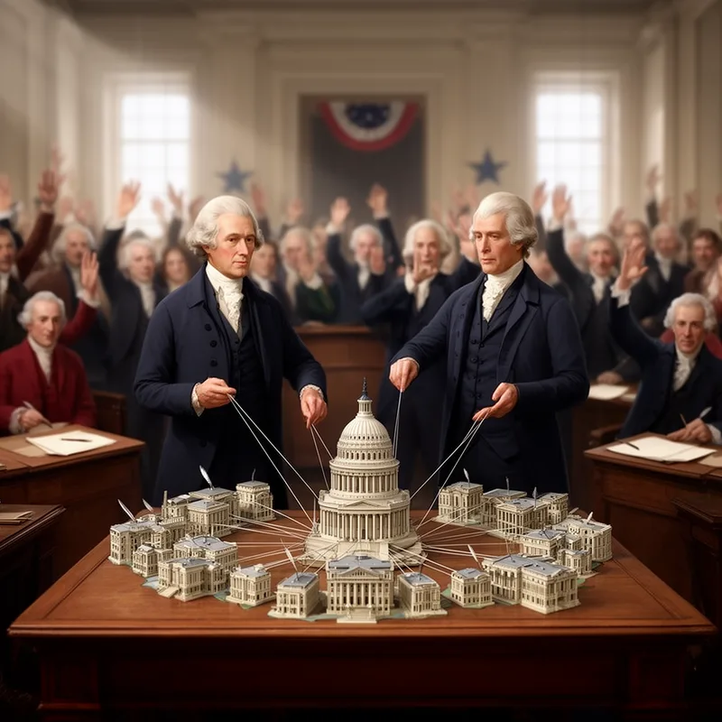 Democratic-Republican Party