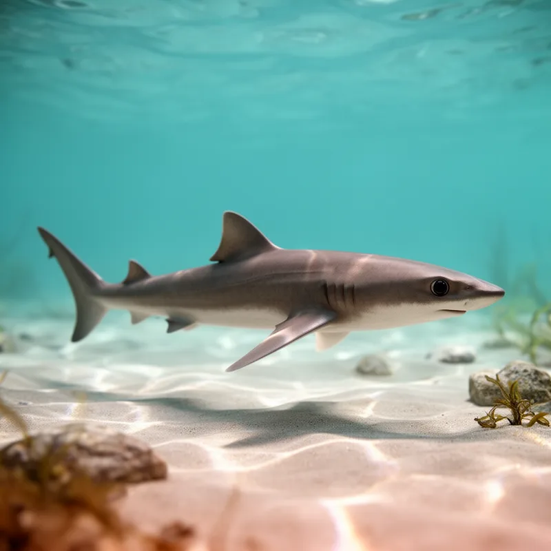 smooth dogfish
