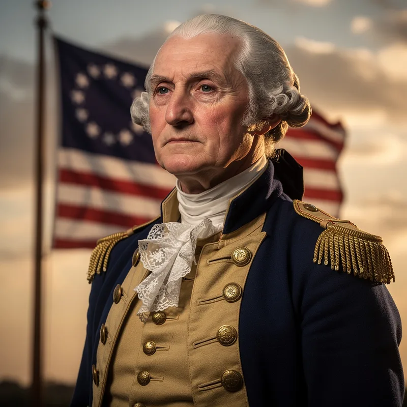 George Washington