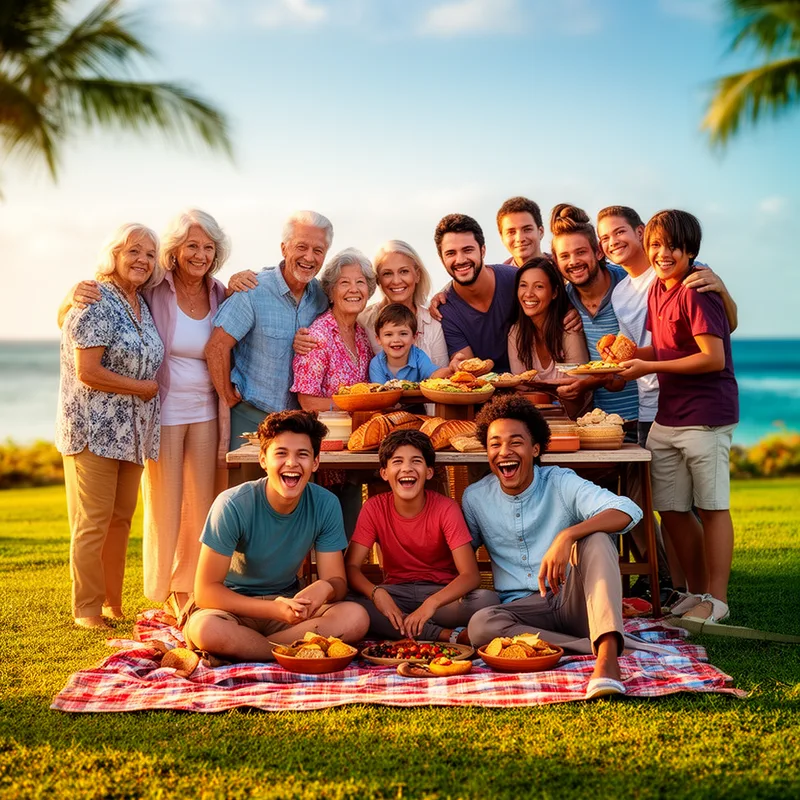 ohana