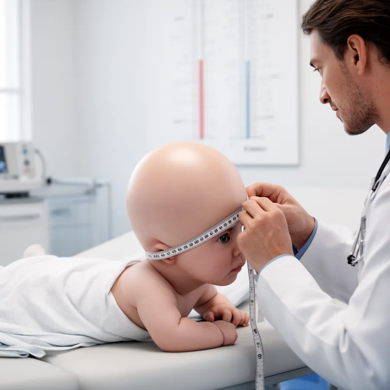 macrocephaly