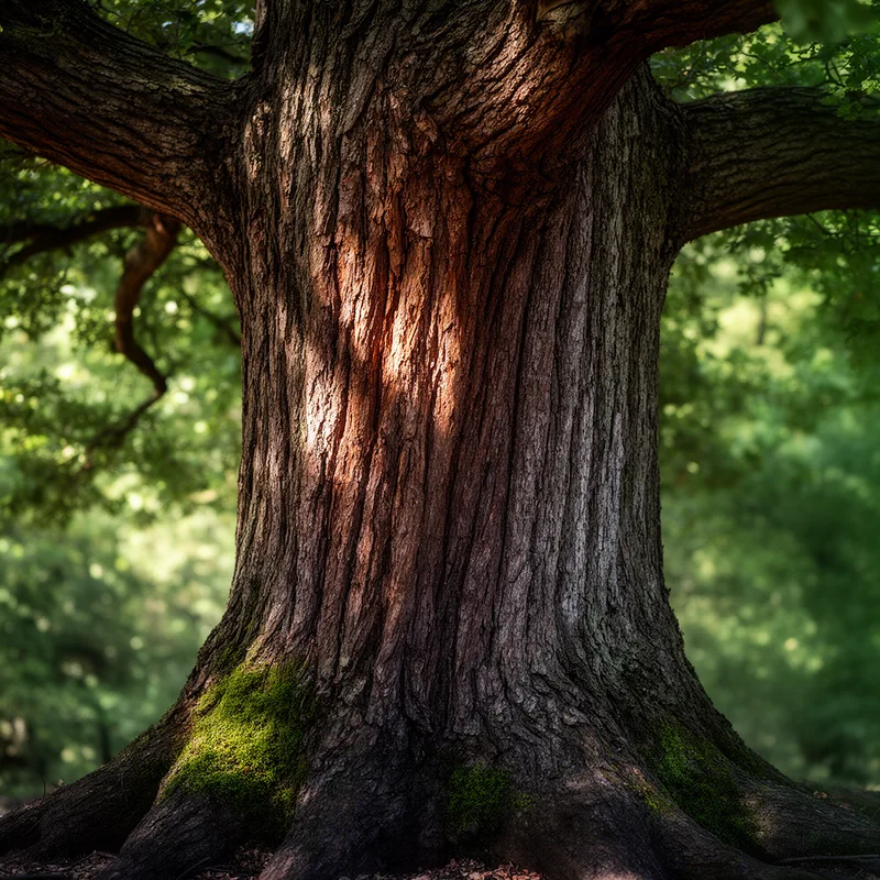 trunk