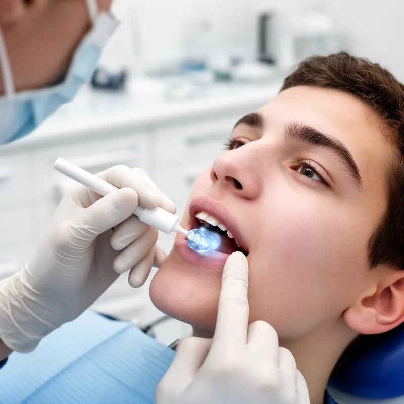 topical anesthesia