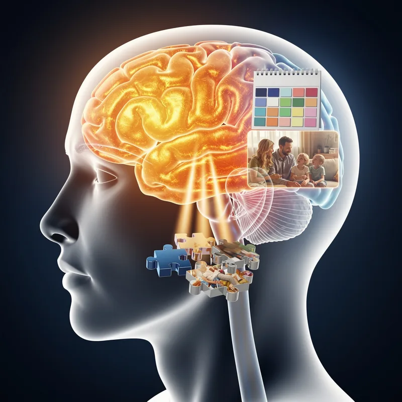 forebrain