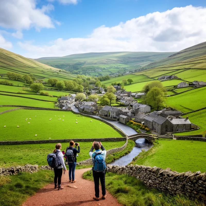 Wensleydale