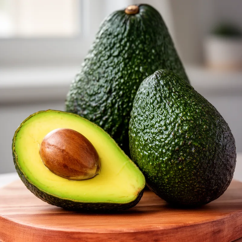 avocado pear