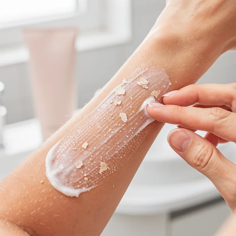 exfoliant