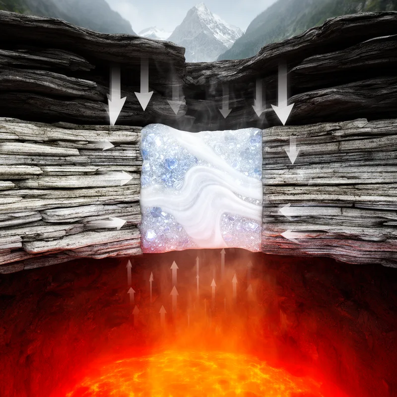 metamorphic