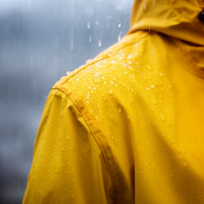 waterproof