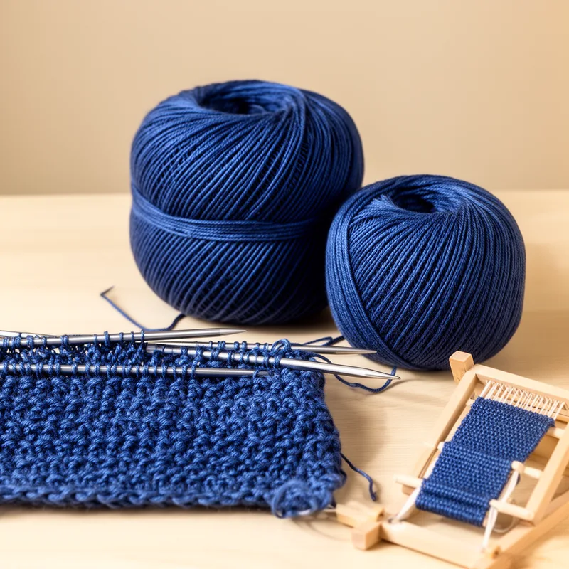 worsted
