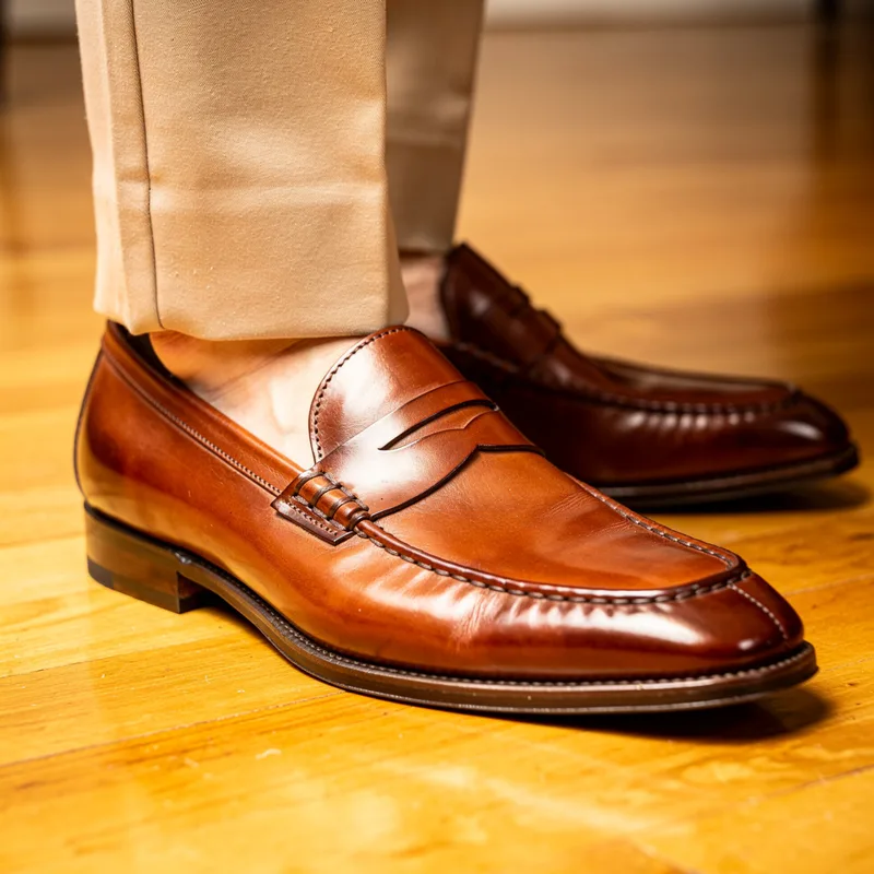 loafer