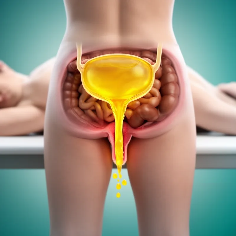 urochesia