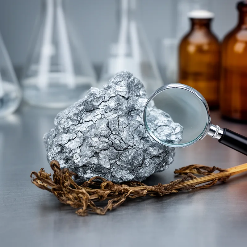 arsenic