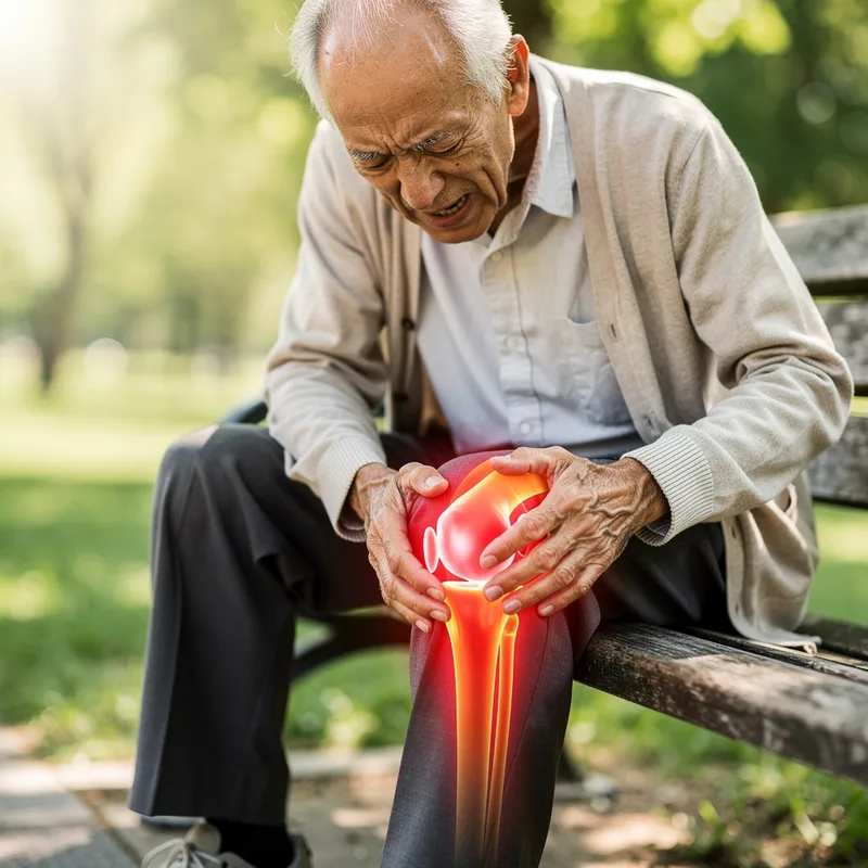 osteoarthritis
