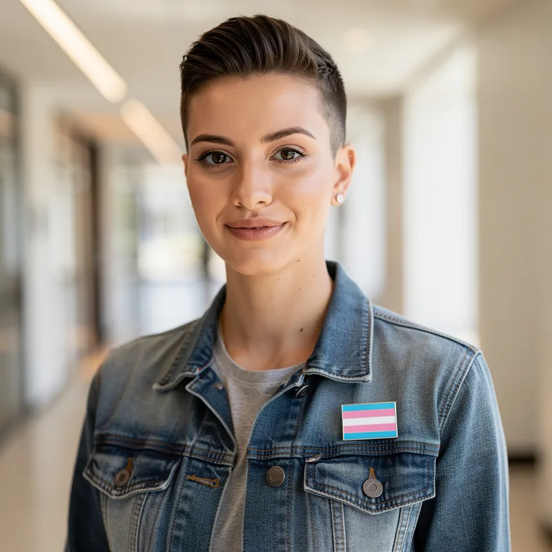 transgender