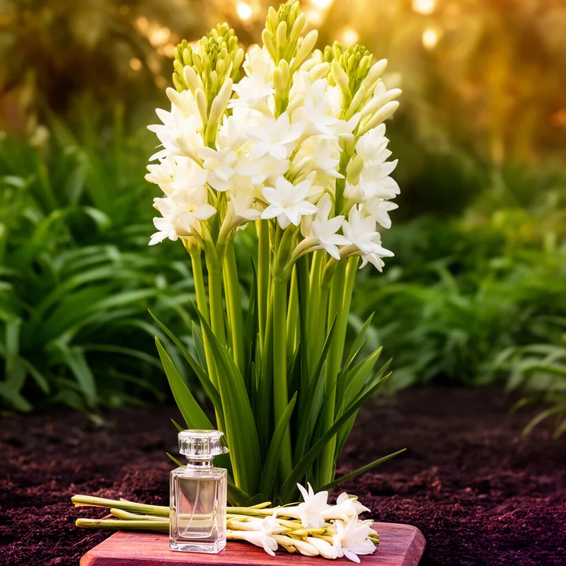 tuberose