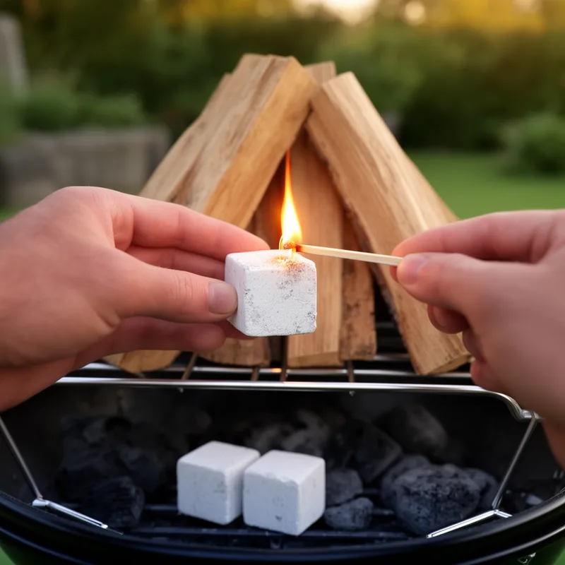 firelighter
