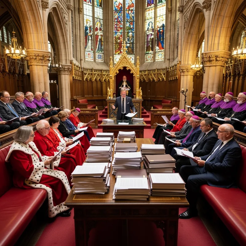 House of Lords