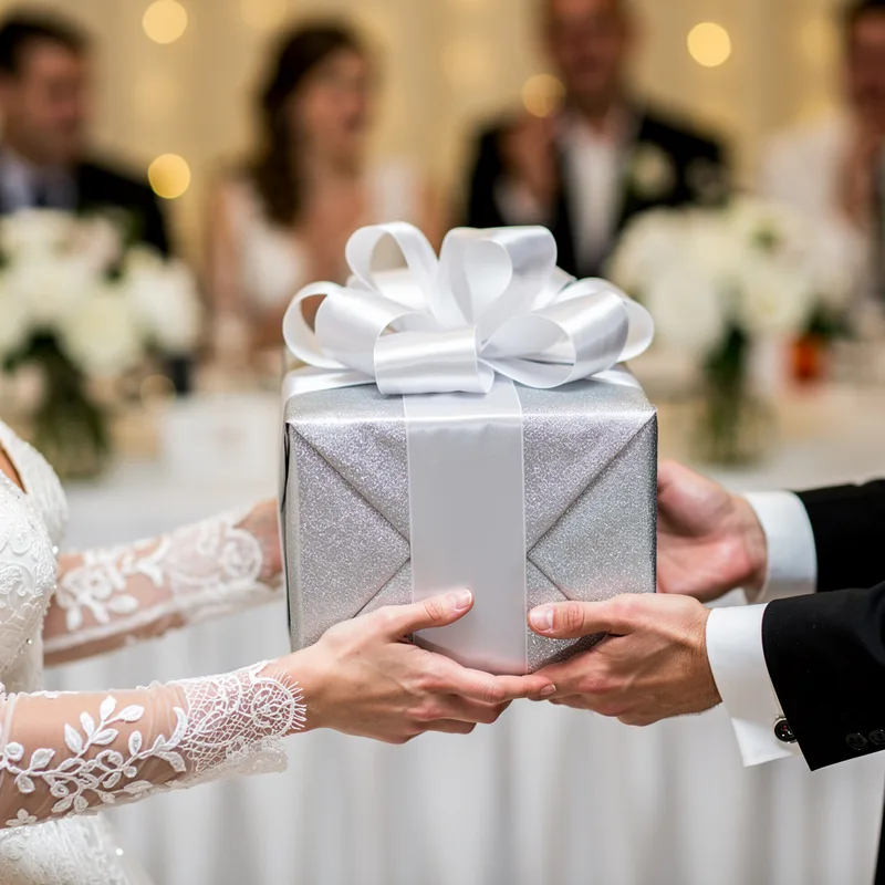 wedding gift