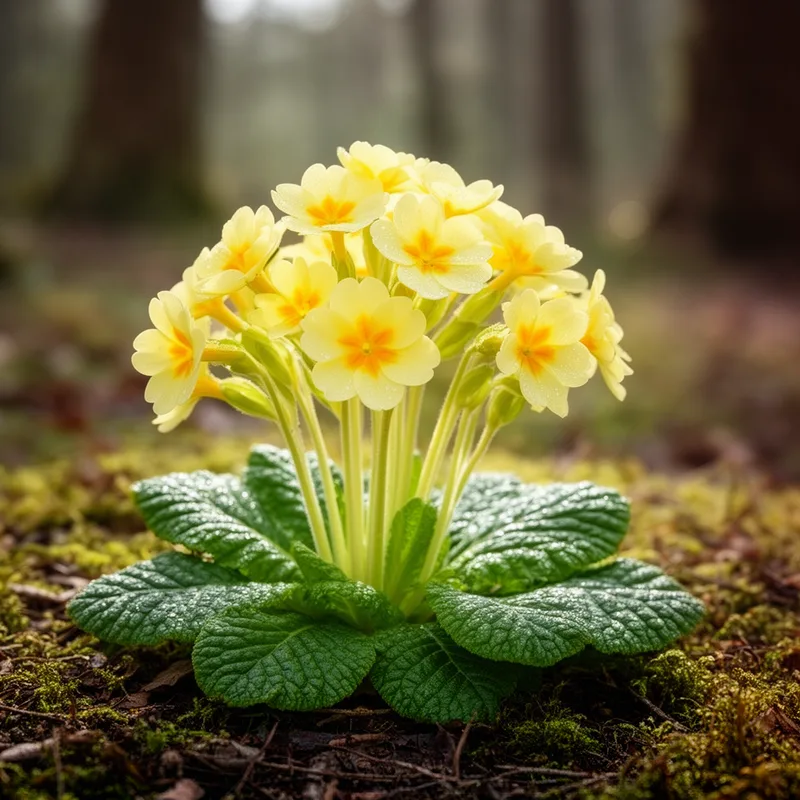 primrose