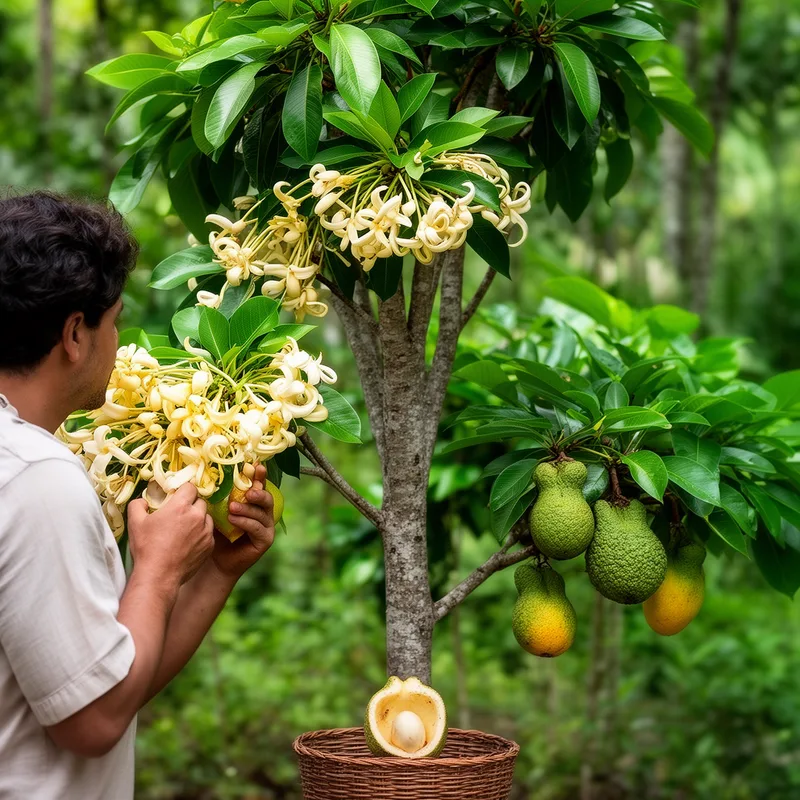 Annonaceae
