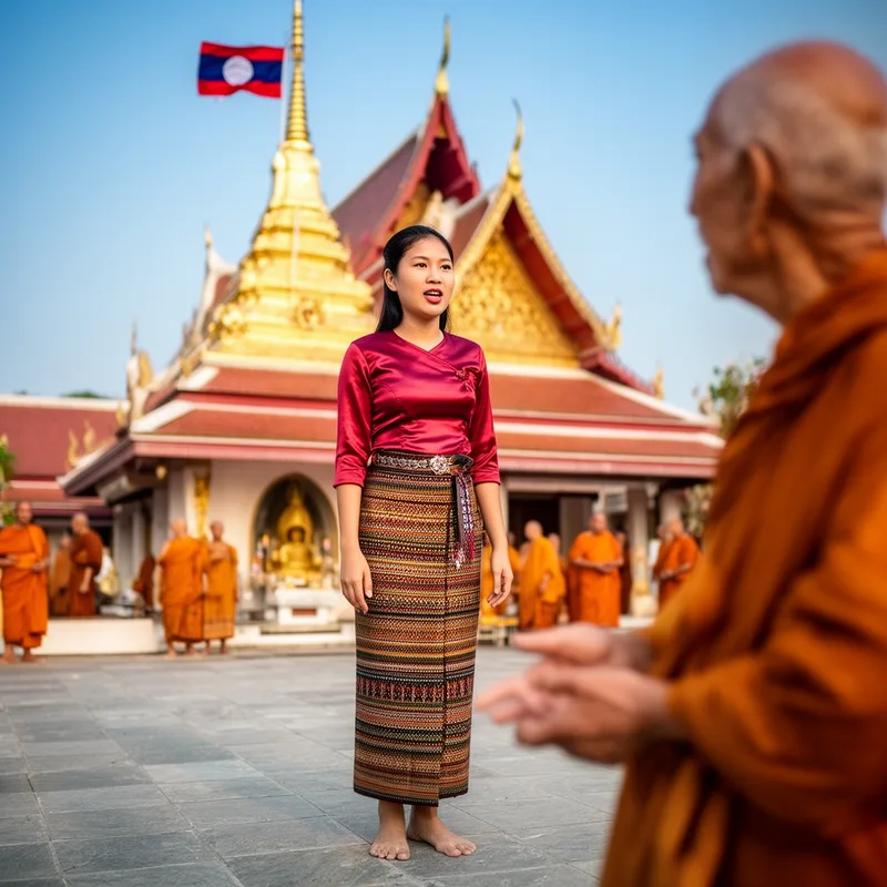 Lao