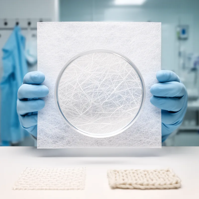 nonwoven